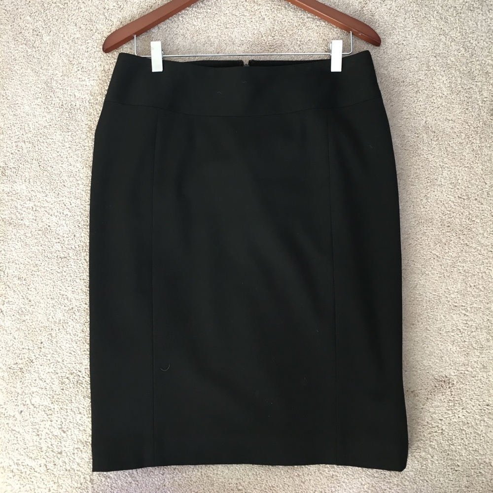 Express skirt